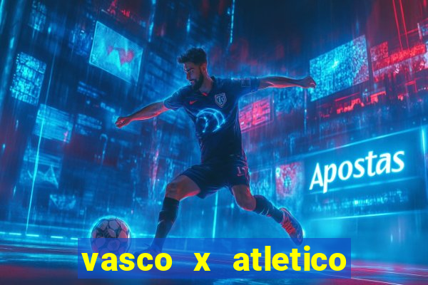 vasco x atletico mg palpites